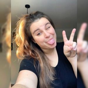 Meet your Posher, Samantha